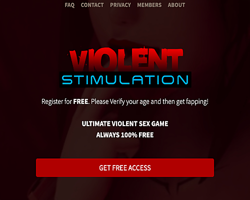 Violent Stimulation