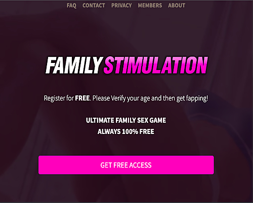 Family Stimulation